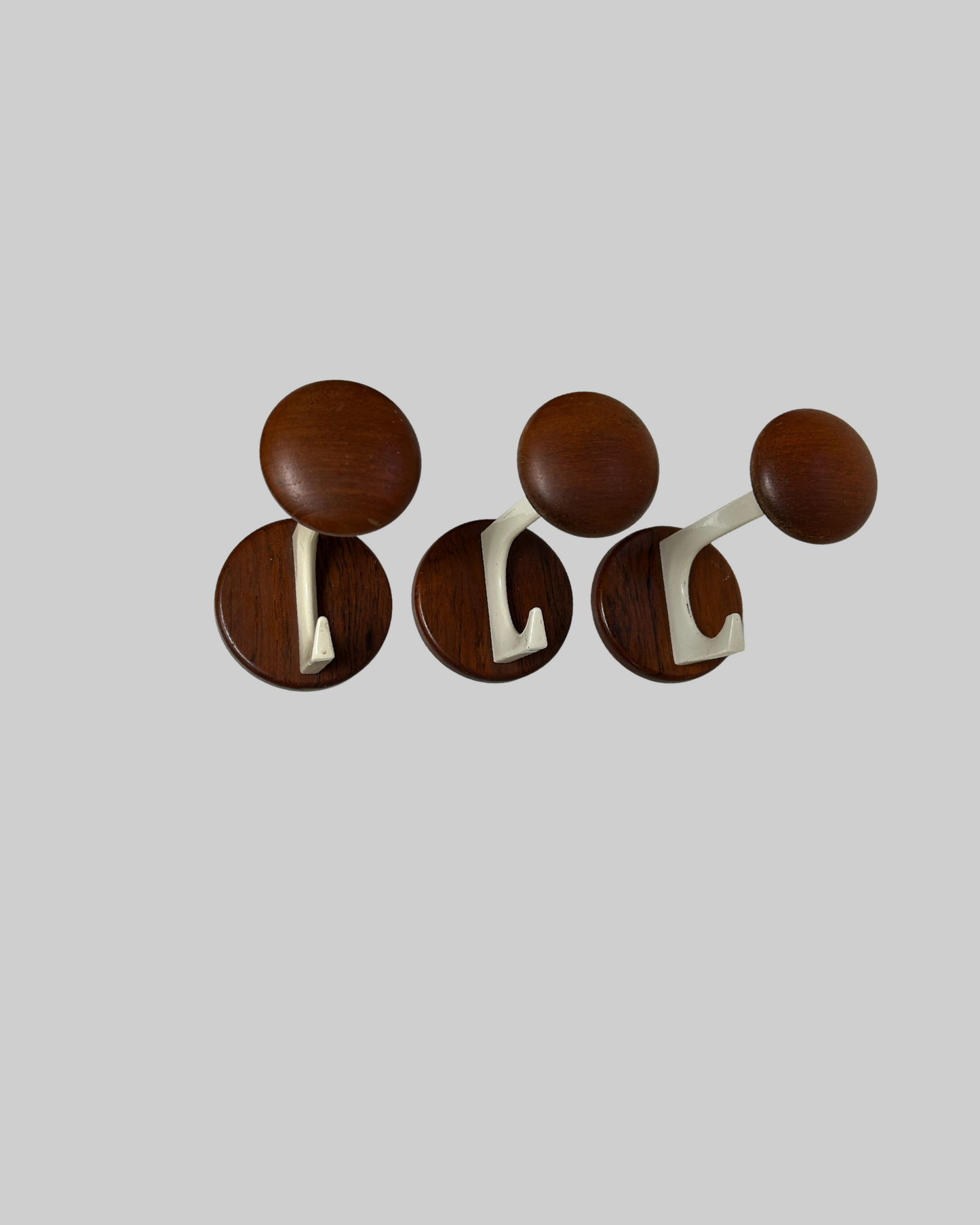 Novo Bo Trio Coatrack