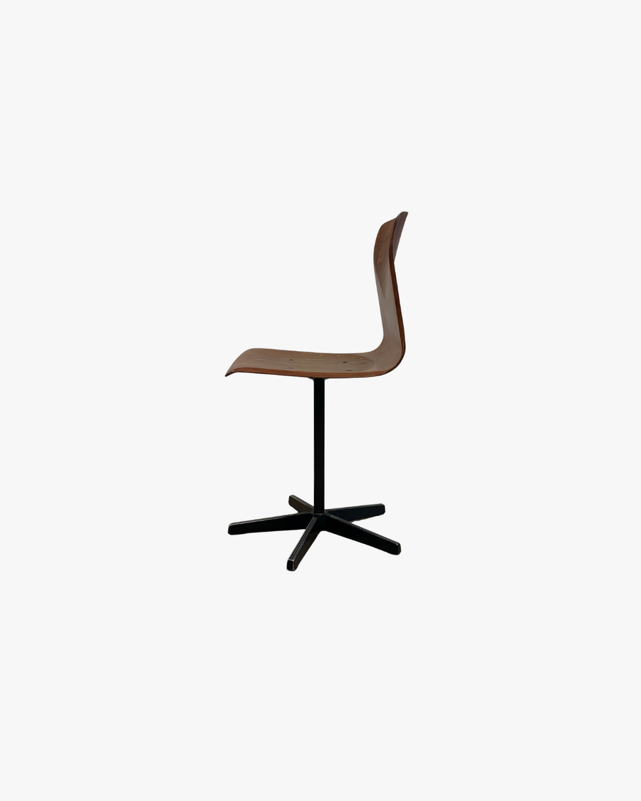 Manhattan Bentwood Dining Chair