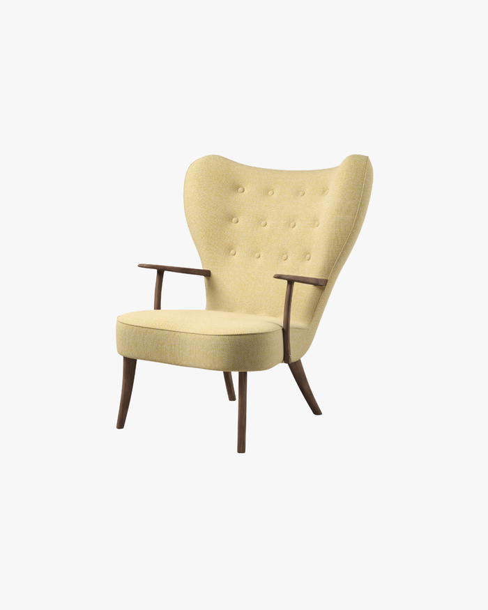 Pragh Lounge Chair
