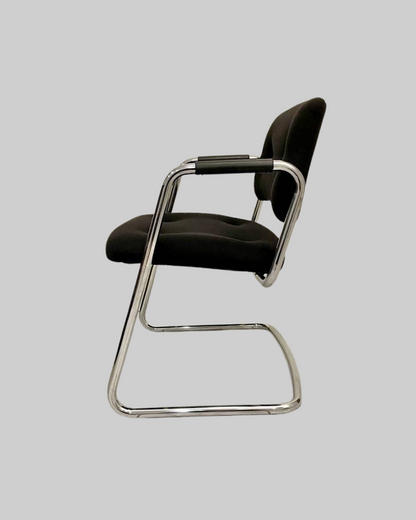 Steelcase Cantilever Chair