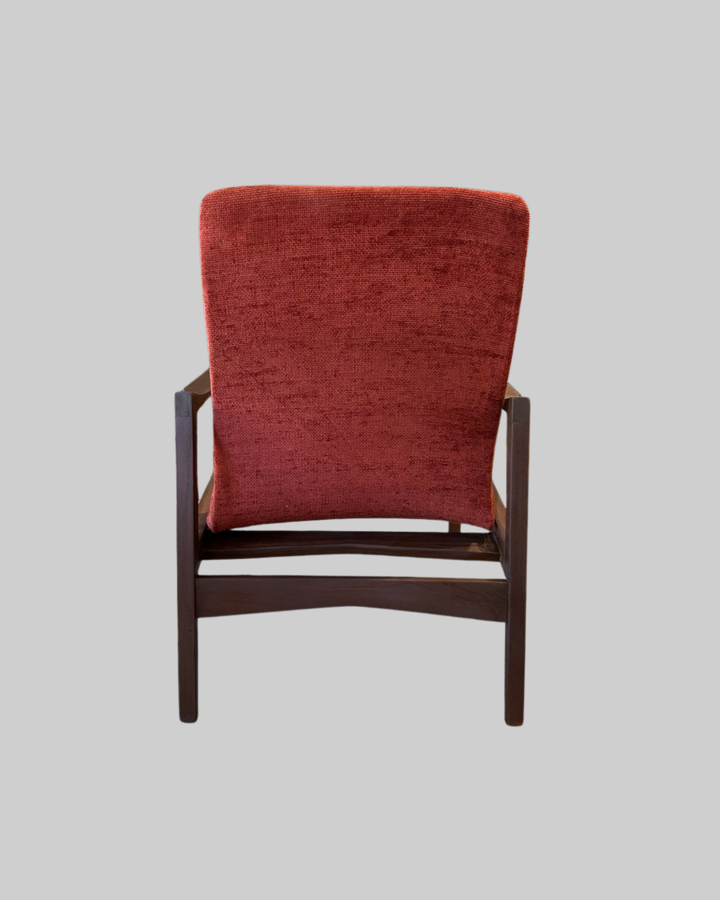 Walter Nuget Lounge Chair