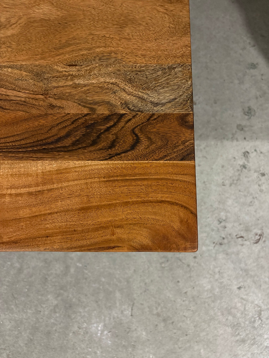 Ridgeline Coffee Table