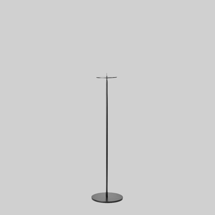 Spike Block Candleholder
