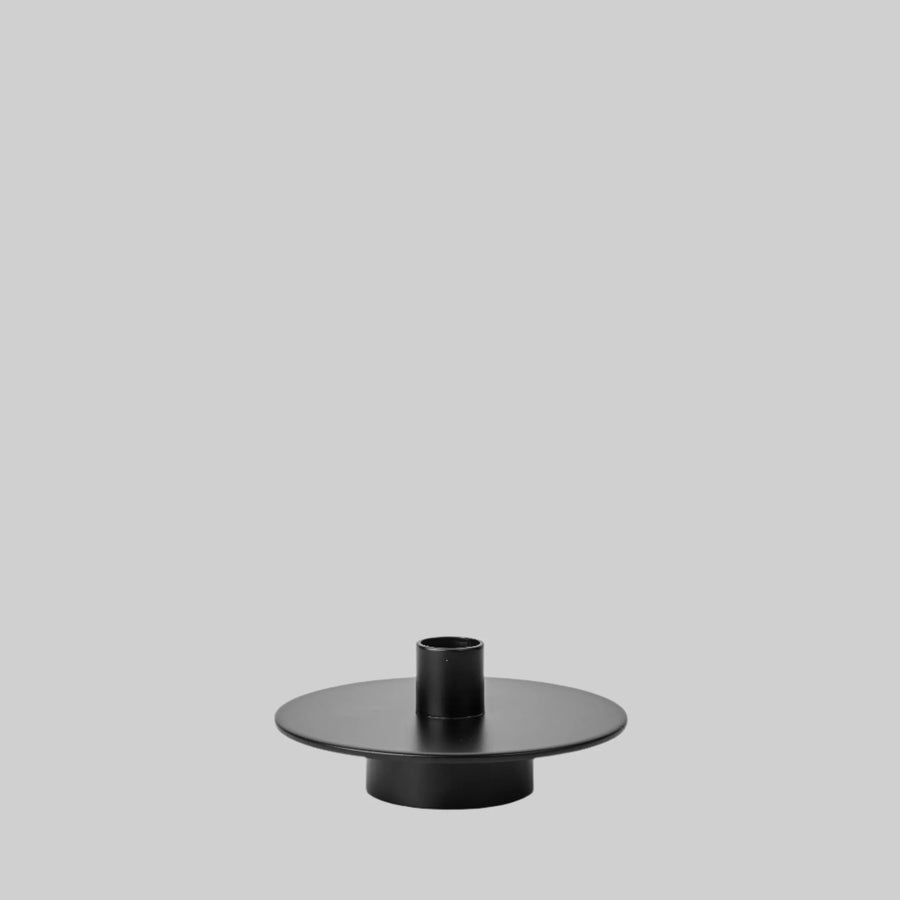 The Double Candleholder