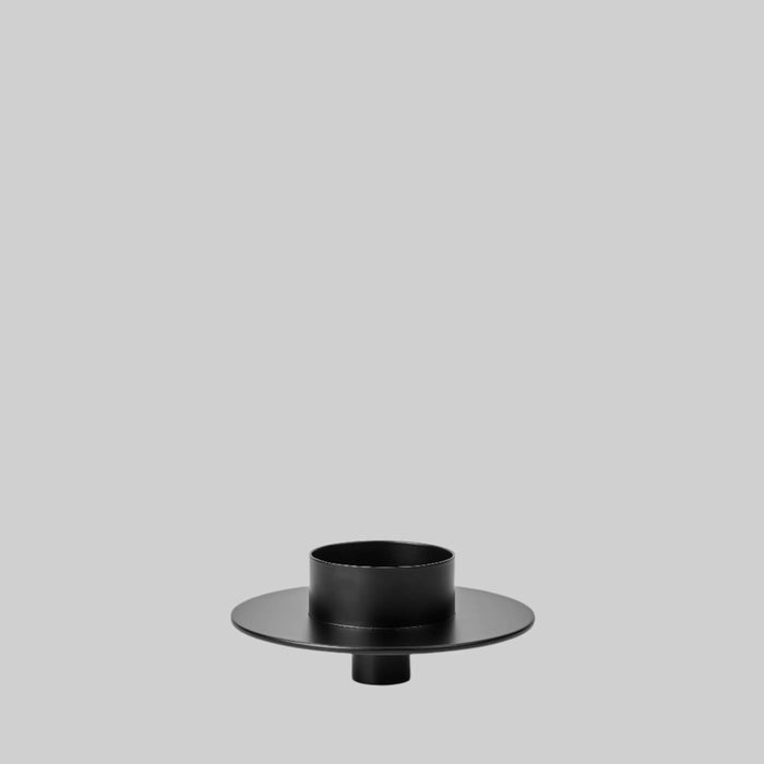 The Double Candleholder