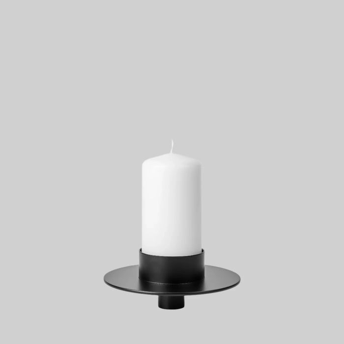 The Double Candleholder