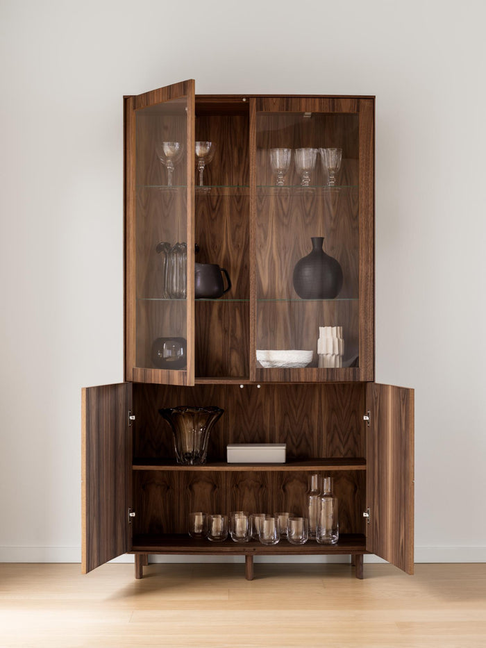 SM 410 Display Cabinet