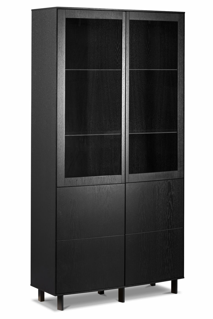 SM 410 Display Cabinet