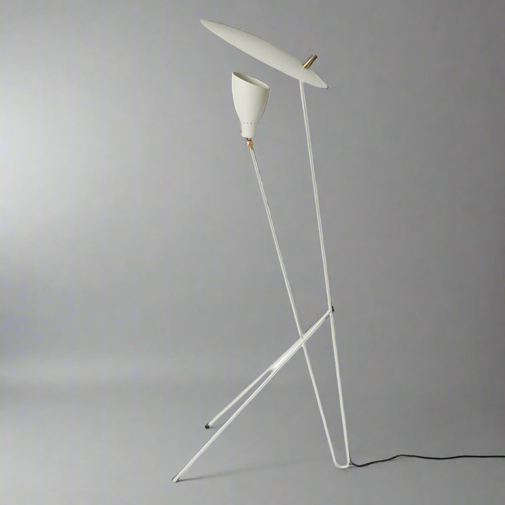Holm-Sørensen Silhouette Floor Lamp
