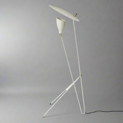 Holm-Sørensen Silhouette Floor Lamp