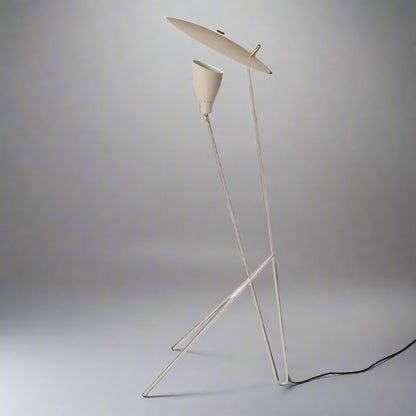 Holm-Sørensen Silhouette Floor Lamp