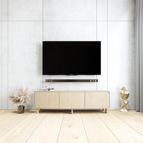 SM 411 TV Lowboard