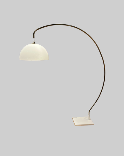 Hemisphere Arc Lamp