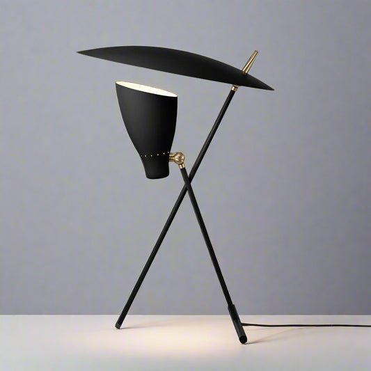 Silhouette Table Lamp