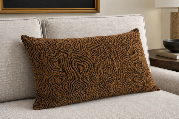 Sedona Contour Lumbar Pillow