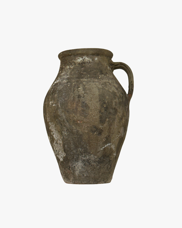 Tov Calcified Loop Vase