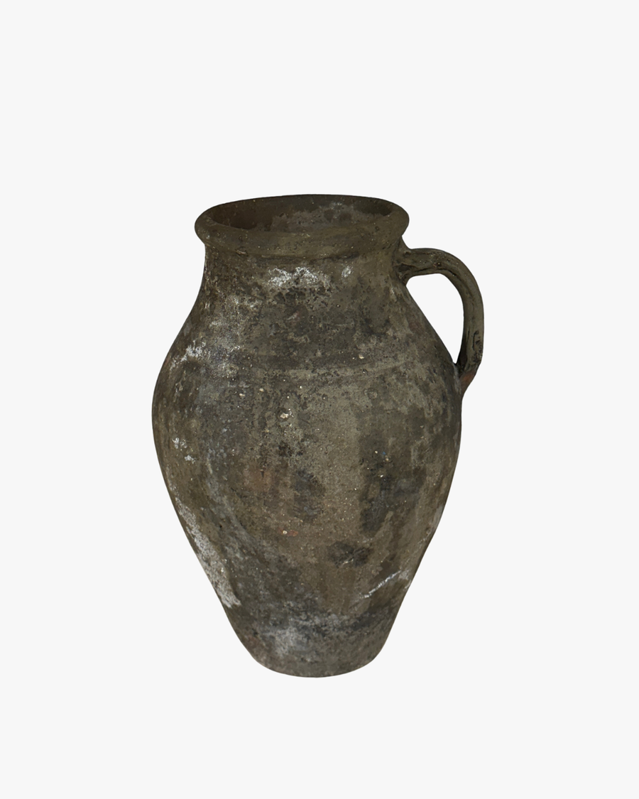 Tov Calcified Loop Vase
