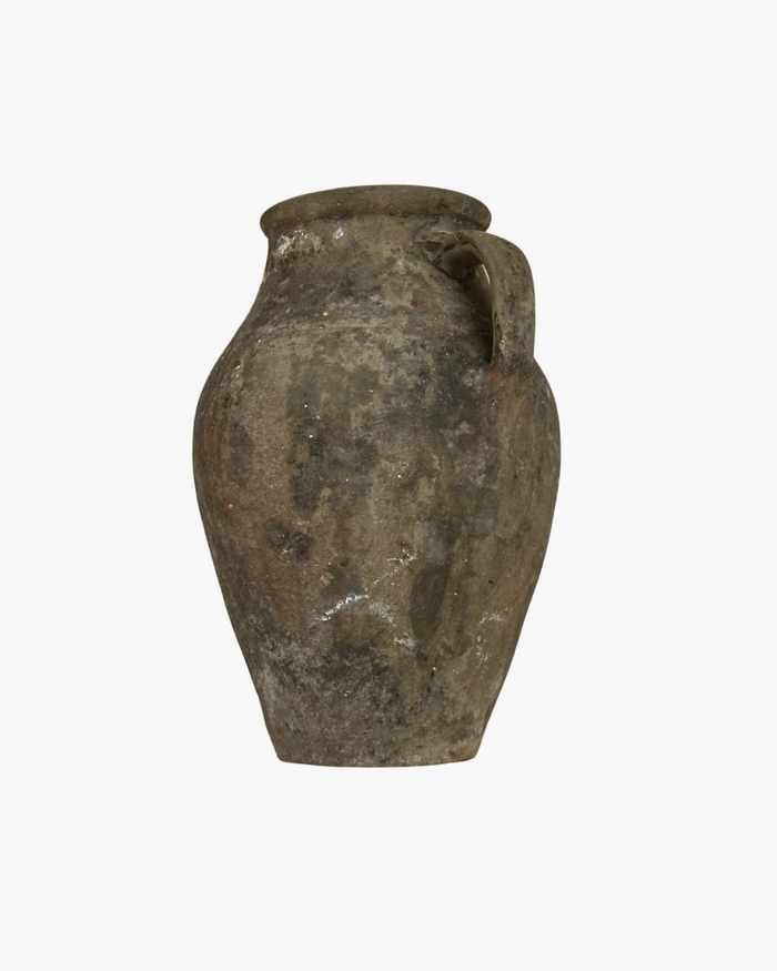 Tov Calcified Loop Vase