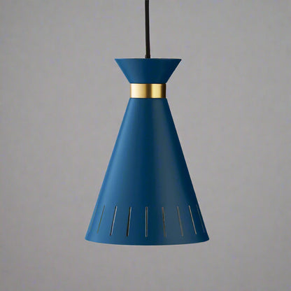 Sørensen Cone Pendant