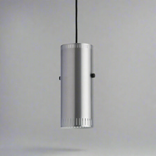 Hammerborg Trombone Pendant Light