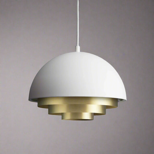 Milieu Colour Mini Pendant Lamp