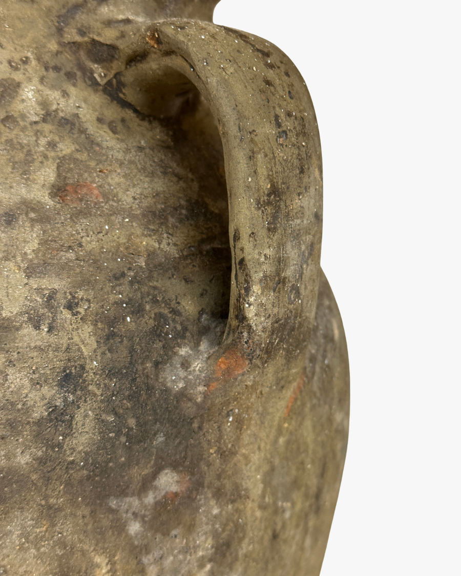 Tov Calcified Loop Vase