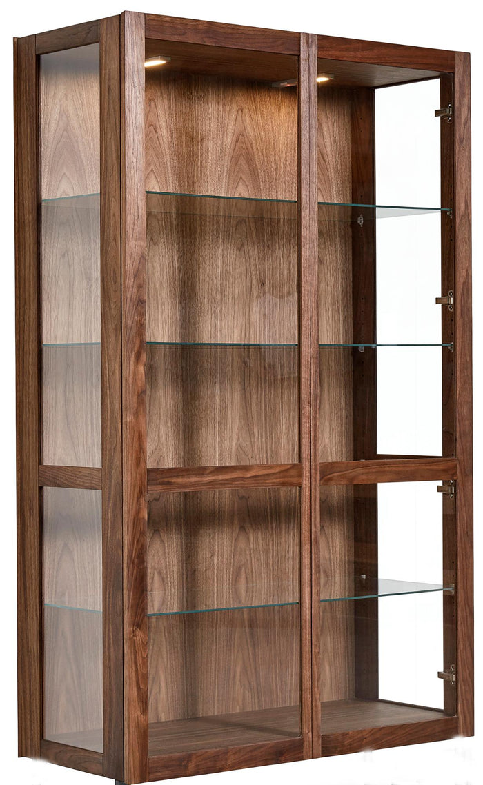 SM 452 Display Cabinet