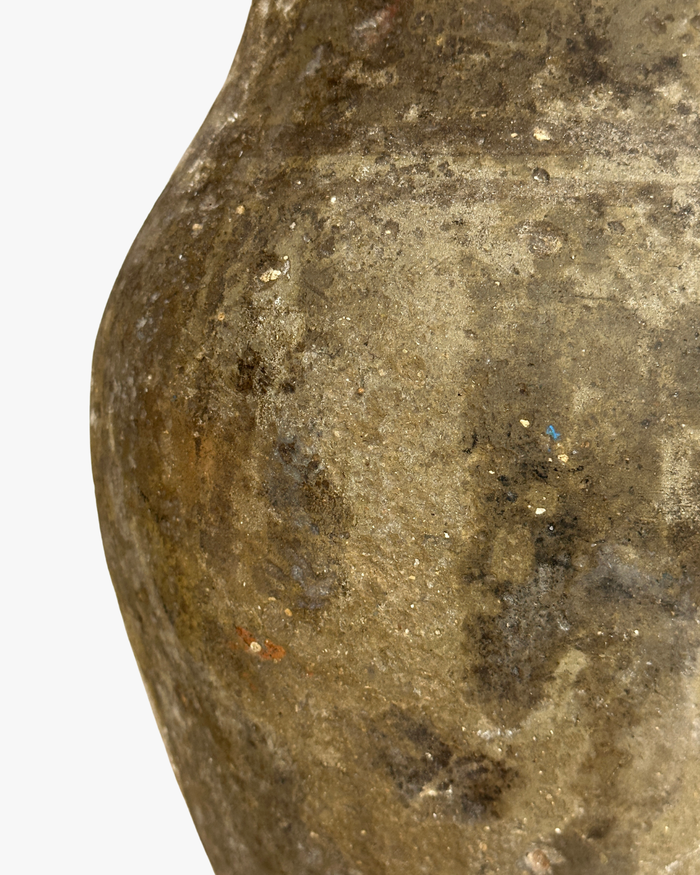 Tov Calcified Loop Vase