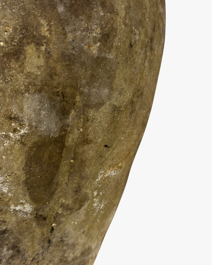 Tov Calcified Loop Vase