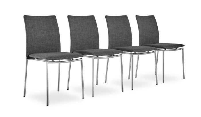 SM 48 / SM 48X Stackable Dining Chair