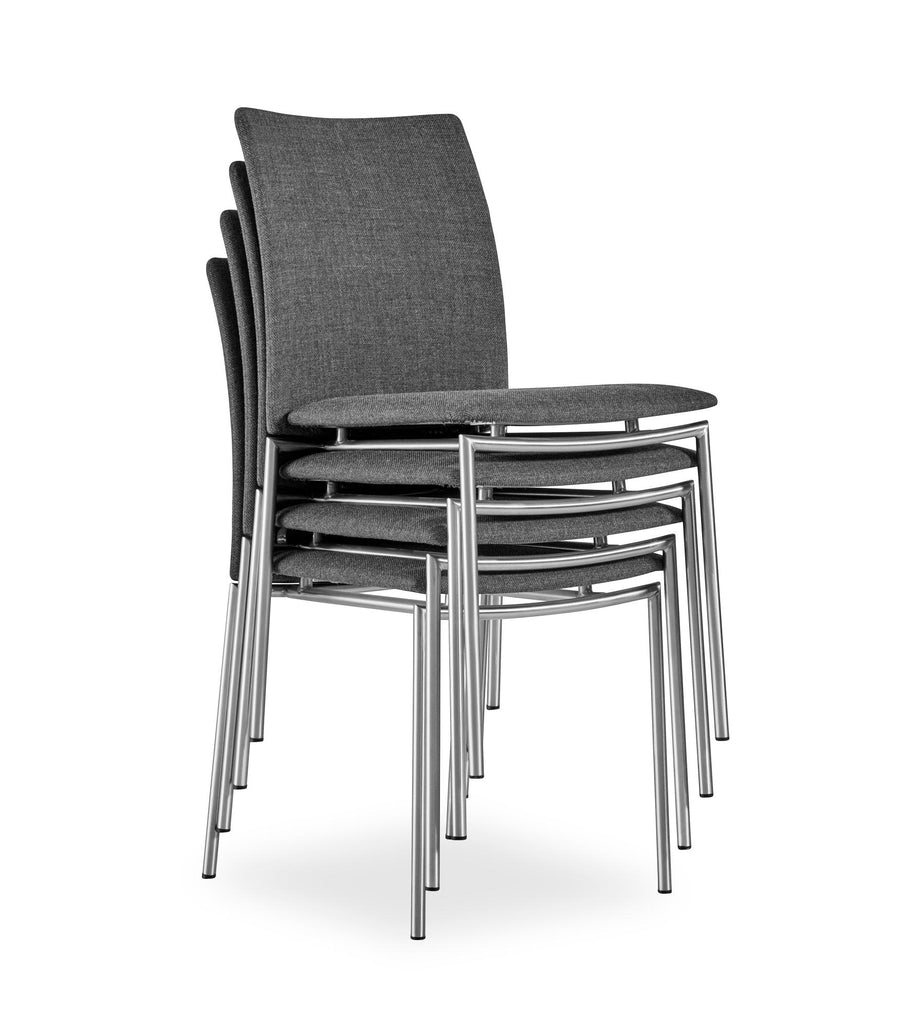 SM 48 / SM 48X Stackable Dining Chair