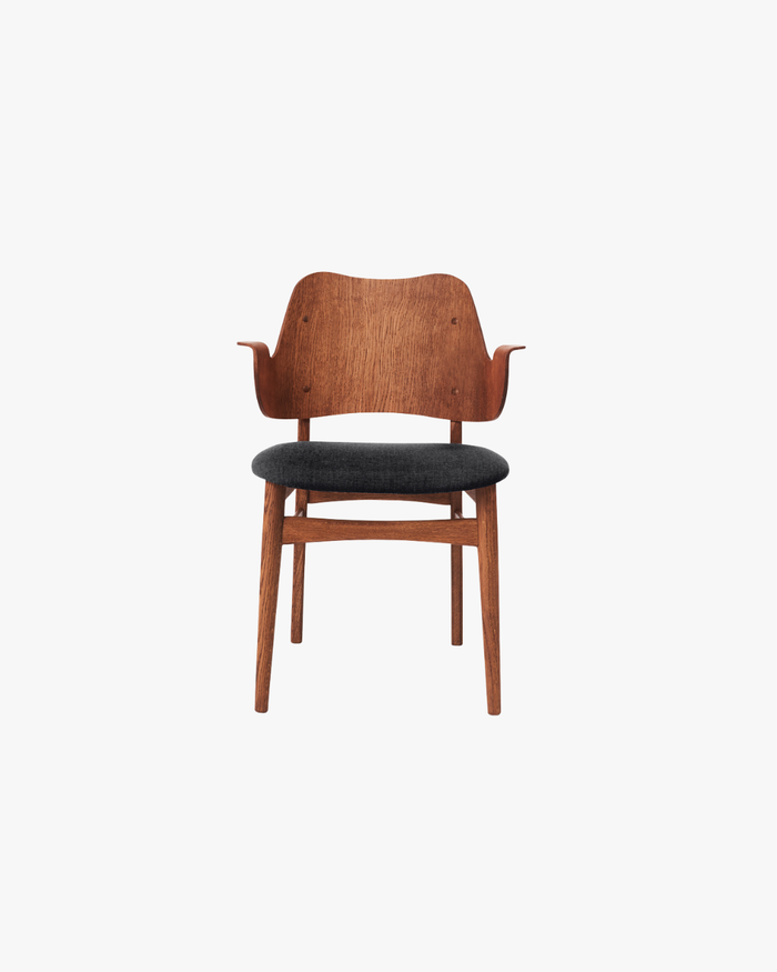 Gesture Dining Chair Pure