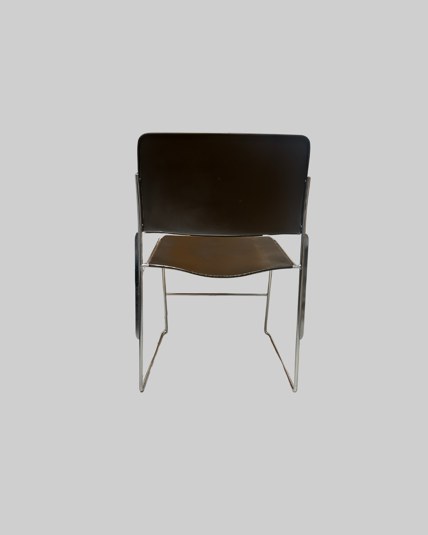 David Rowland 40/4 Stackable Chair