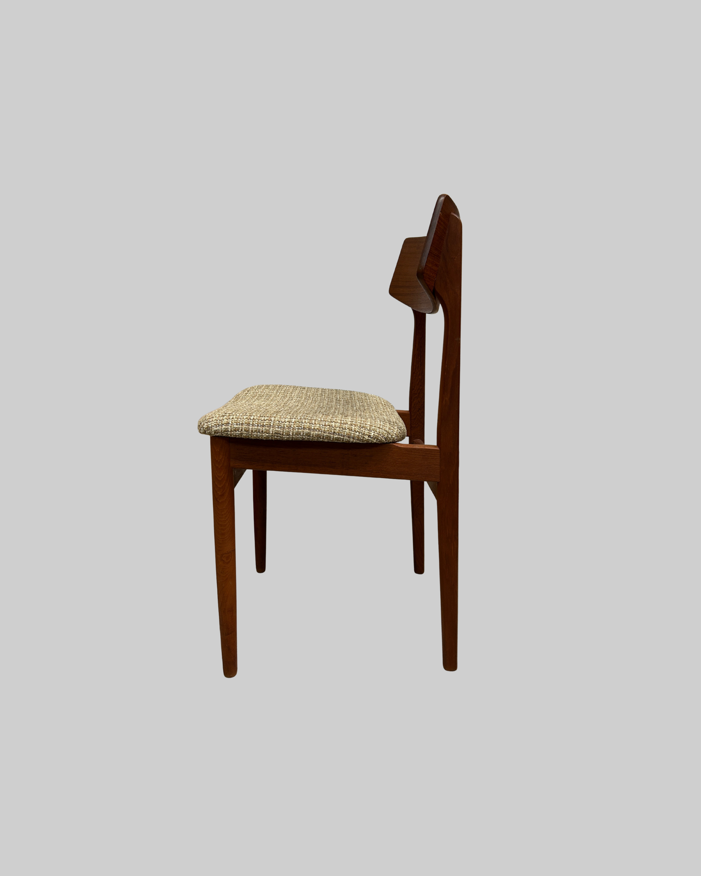 Randers Teak Dining Chair