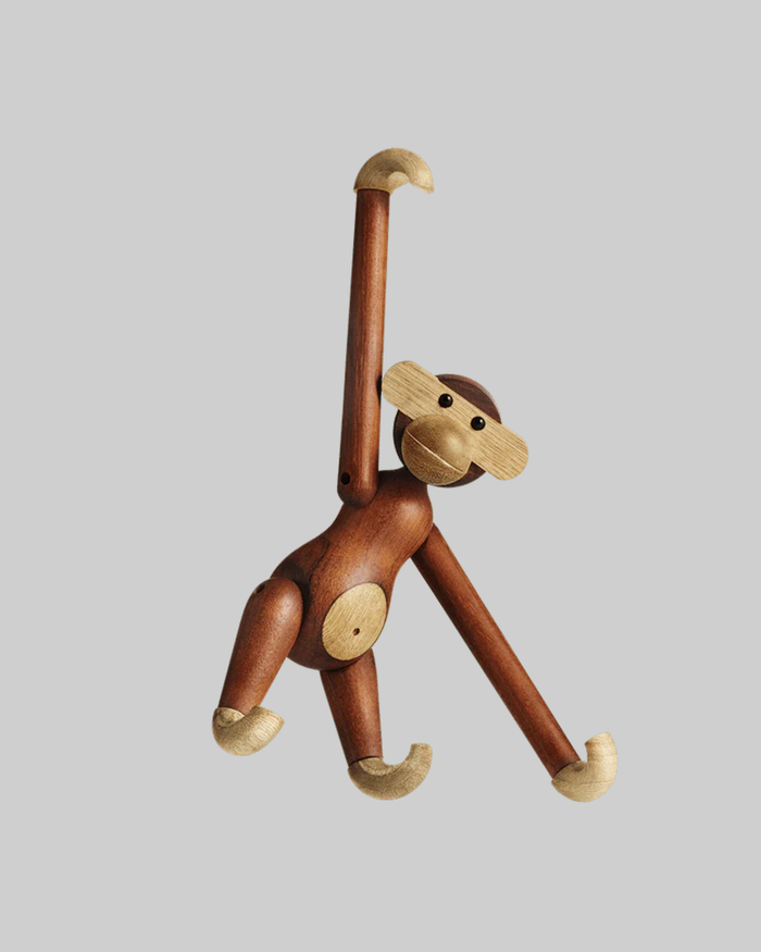 Kay Bojesen Monkey