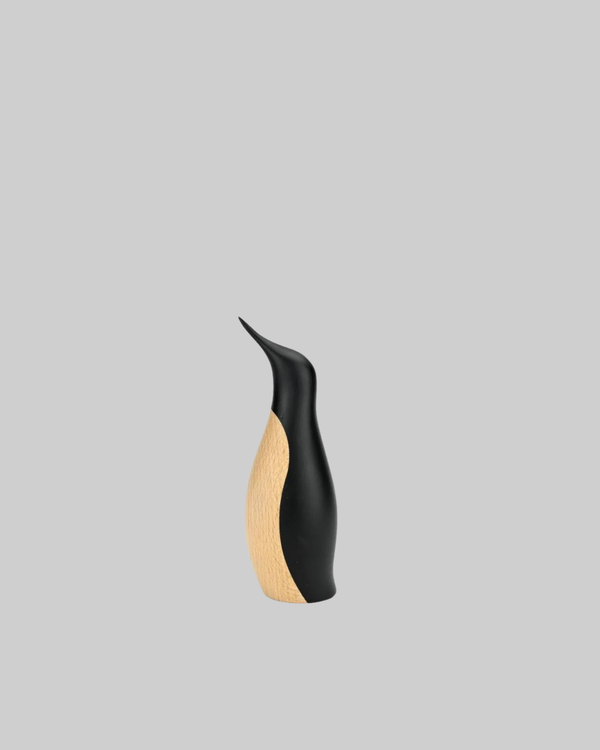 Hans Bunde Penguin