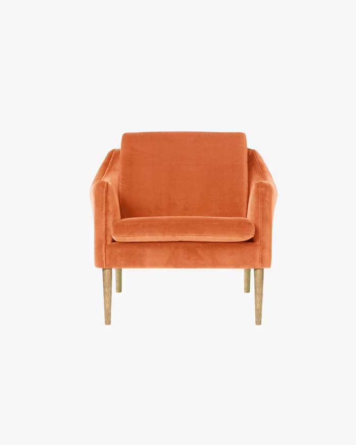 Mr. Olsen Lounge Chair