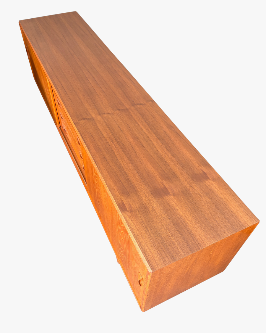 Clausen and Son Credenza