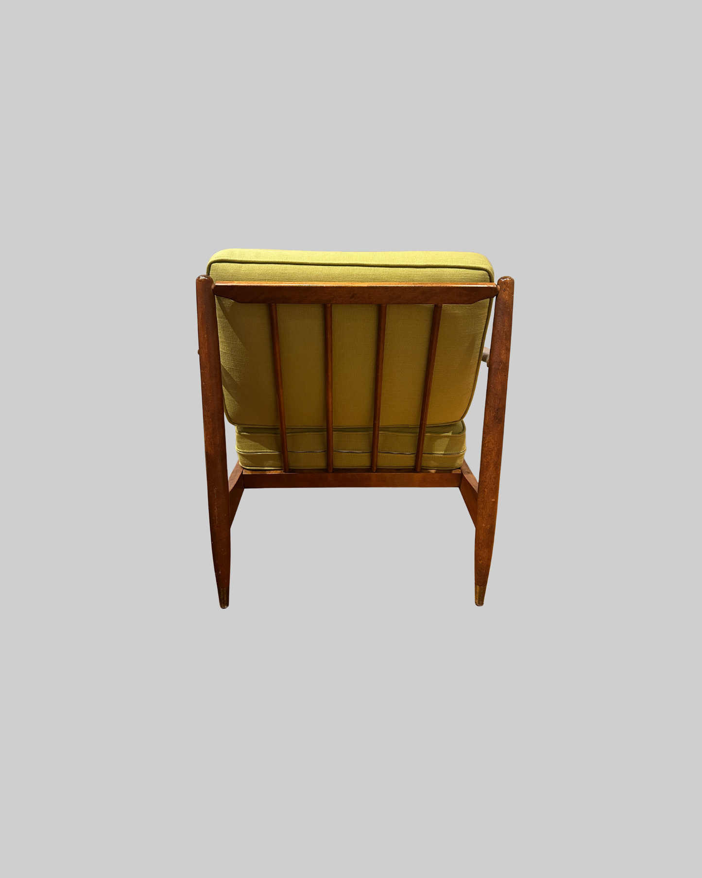 Kofo Teak Lounge Chair