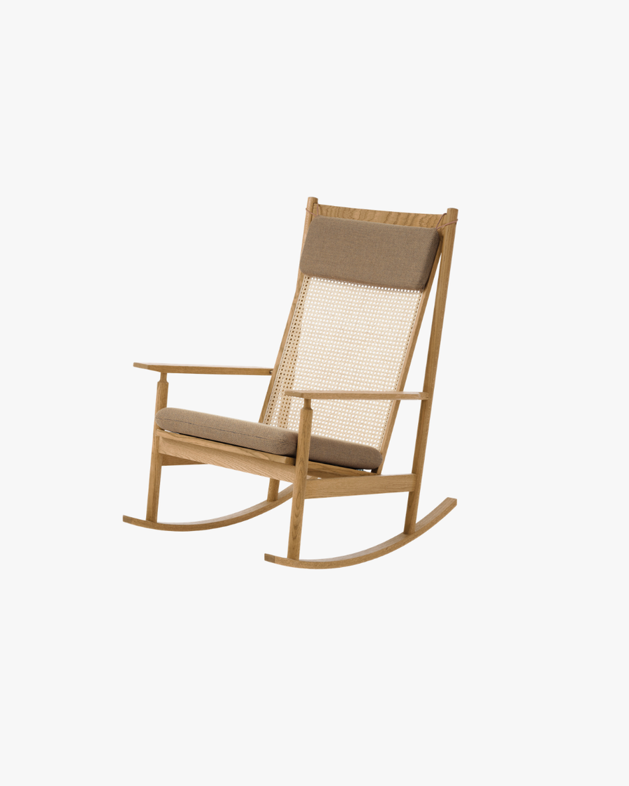 Swing Rocking Chair