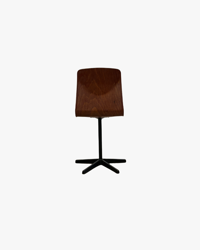 Manhattan Bentwood Dining Chair