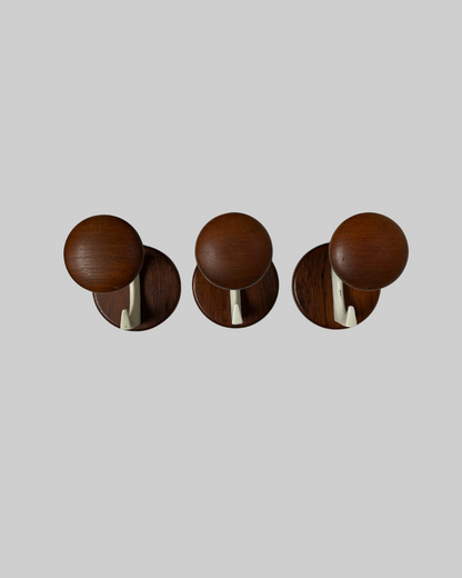 Novo Bo Trio Coatrack