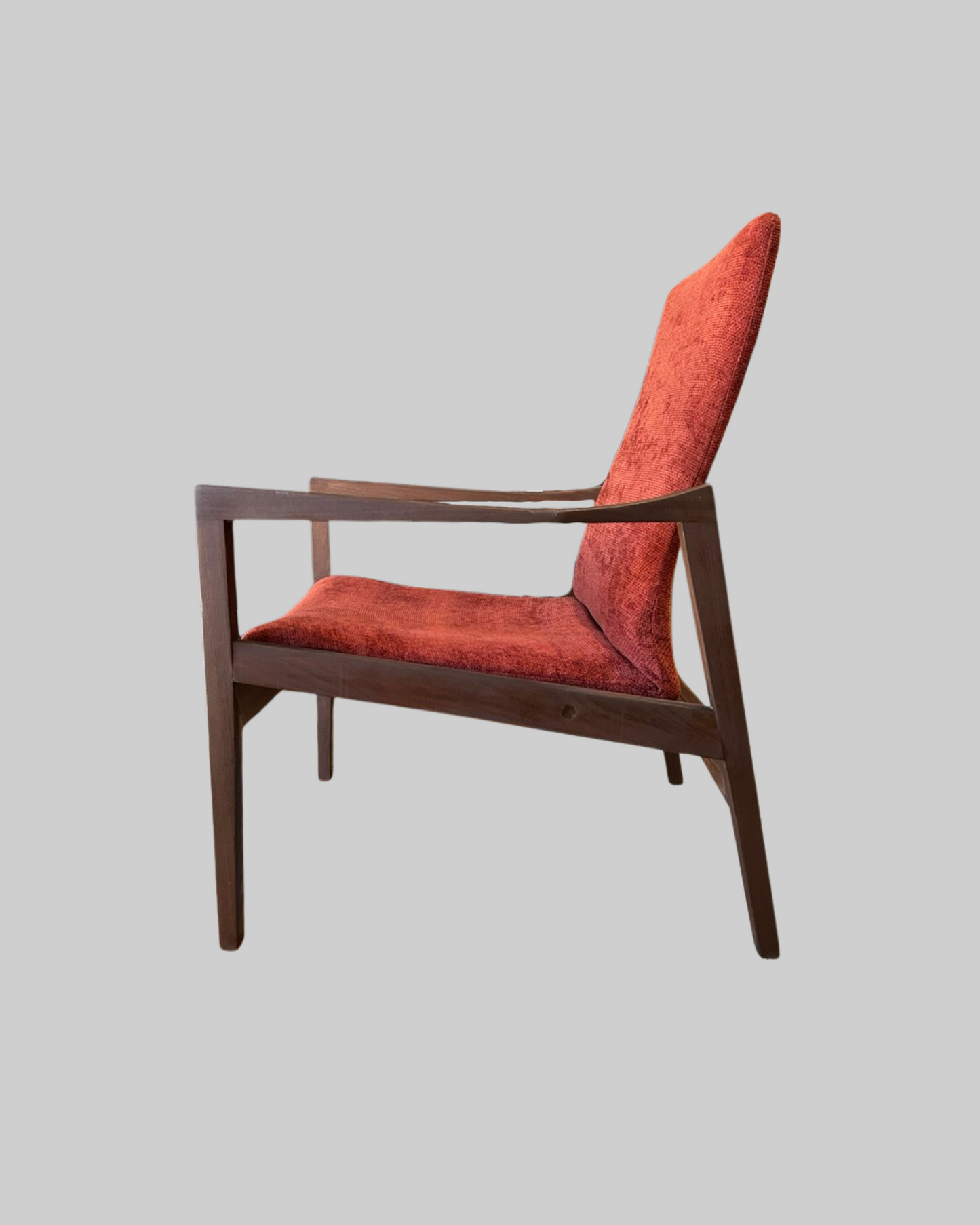 Walter Nuget Lounge Chair