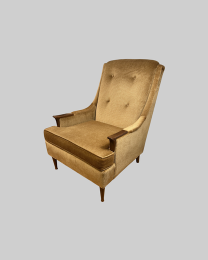 Humber Lounge Chair