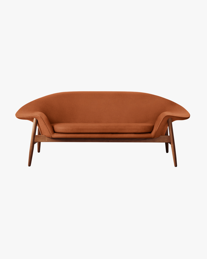 Fried Egg Sofa