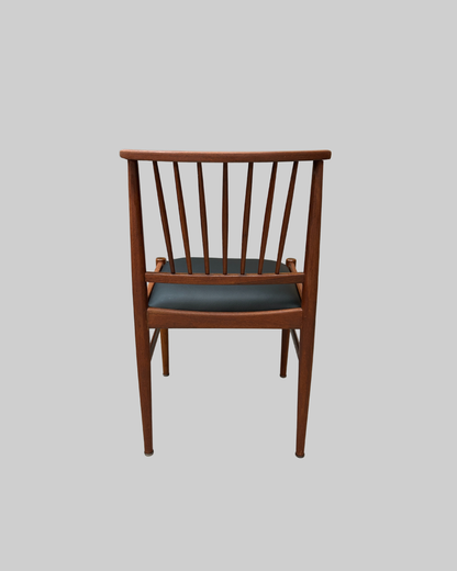 Viborg Teak Dining Chair