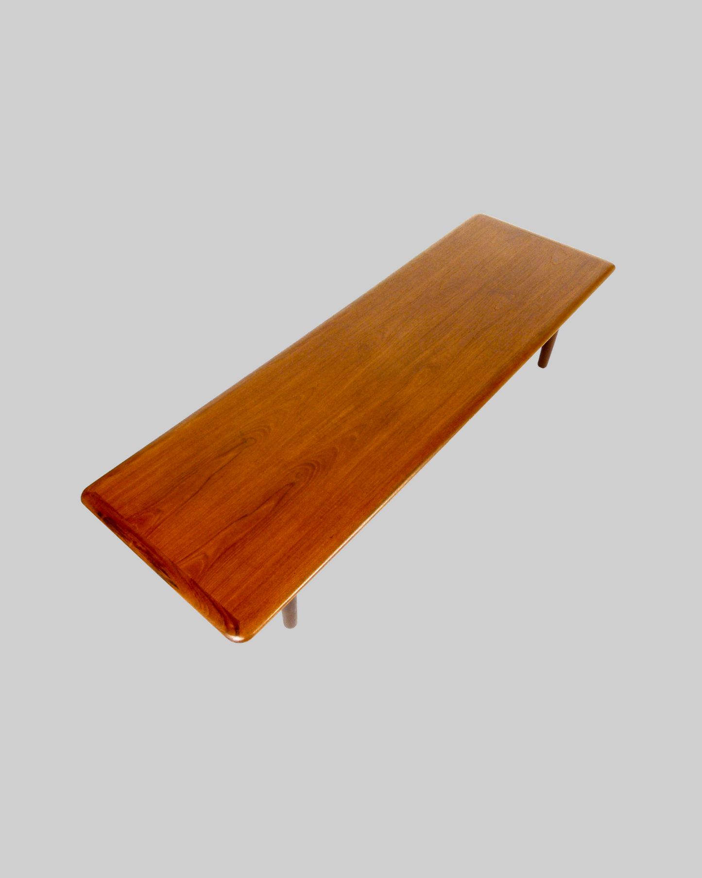 Trioh Danish Teak Coffee Table