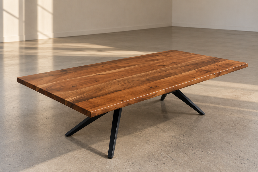 Ridgeline Coffee Table