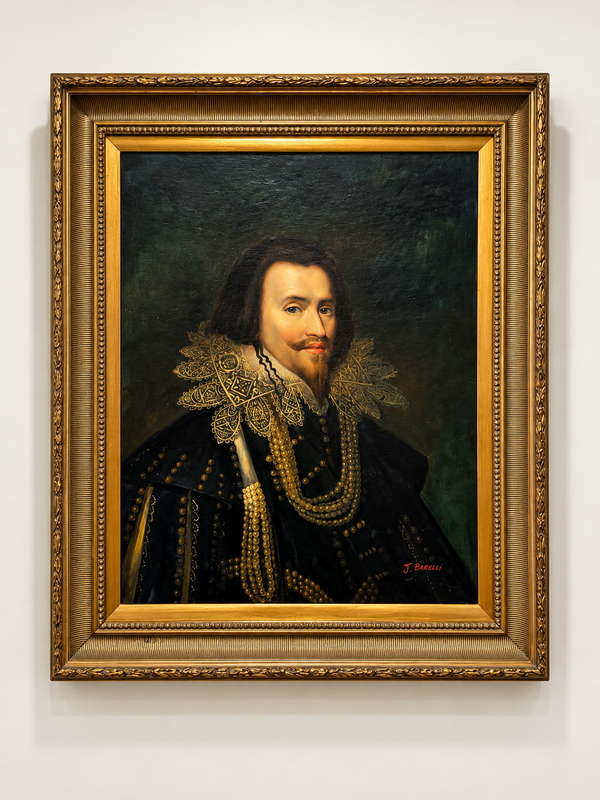 The Duke