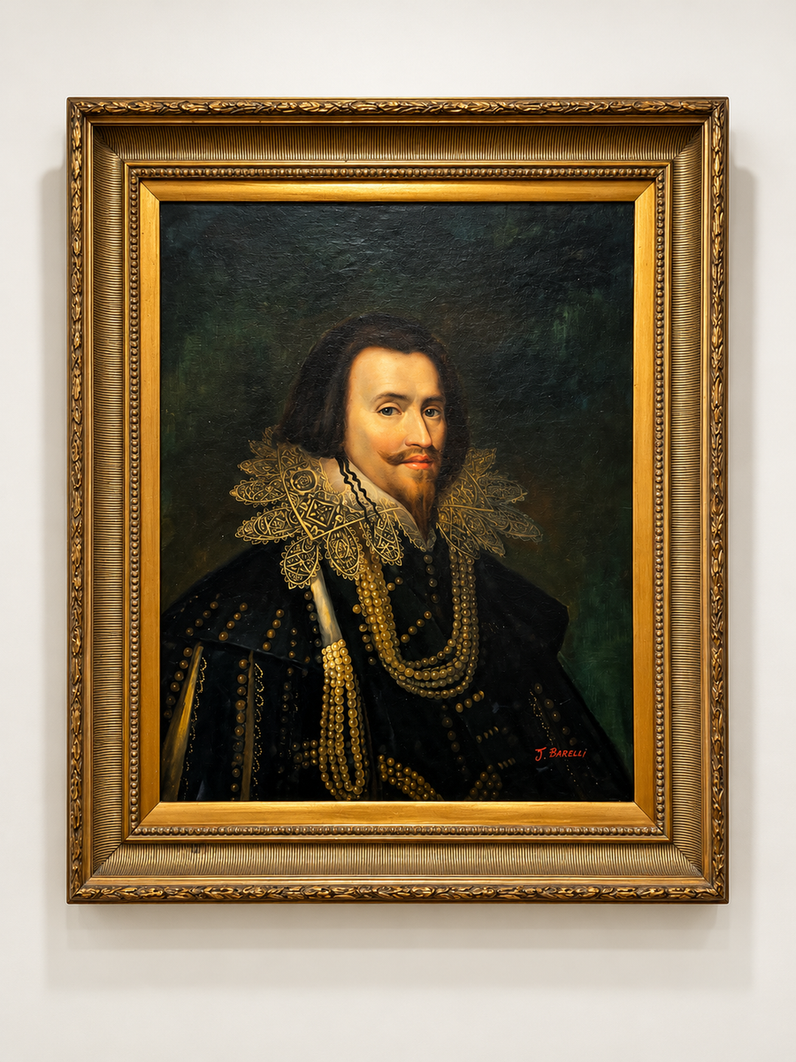The Duke